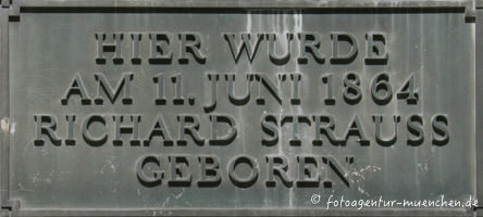 Richard Strauss
