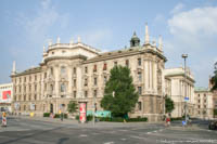  - Justizpalast