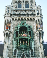  - Glockenspiel