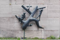 Denkmal für Giesing