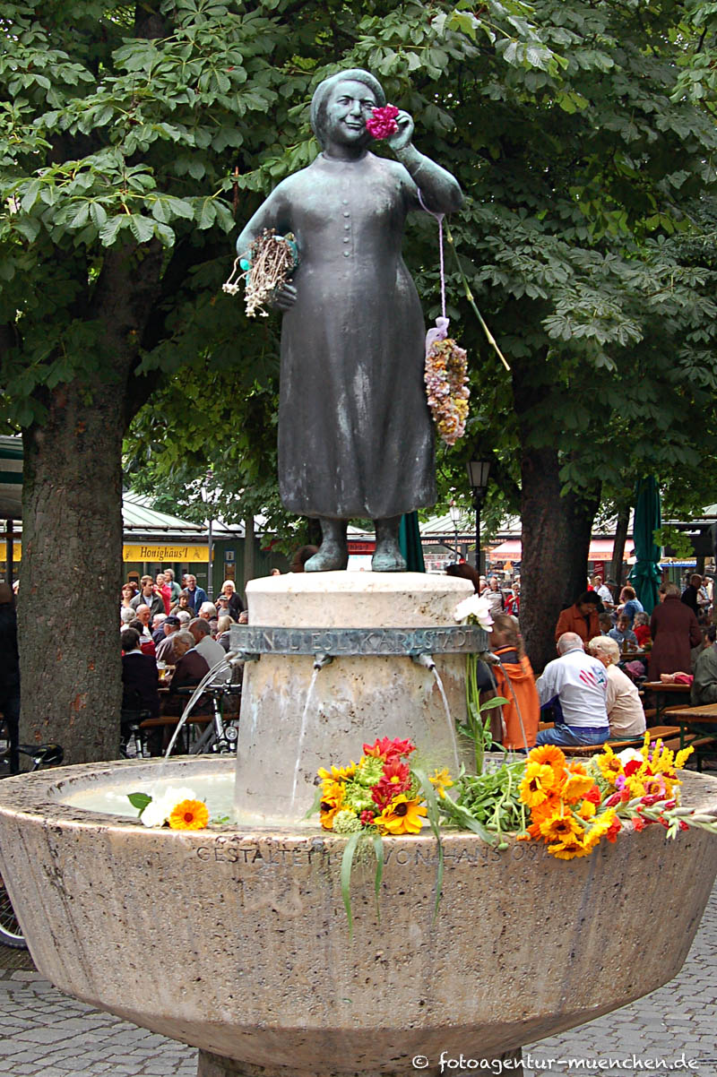 Logo Stadtgeschichte München