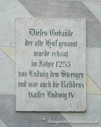  - Alter Hof