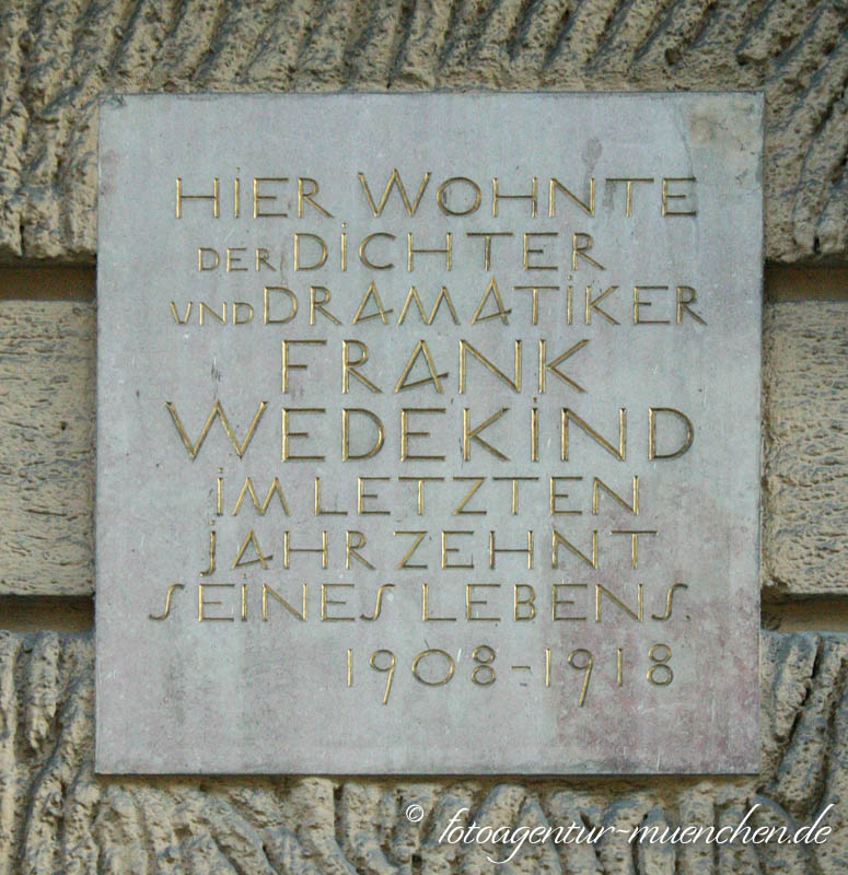 Logo Stadtgeschichte München