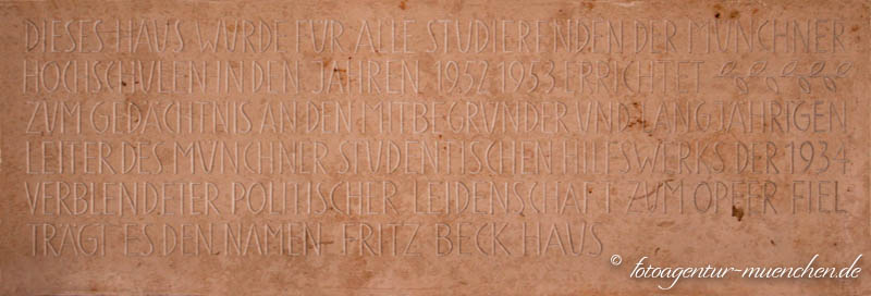 Logo Stadtgeschichte München