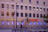 Kaufhaus Uhlfelder