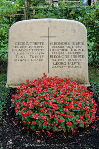 Toni Trepte