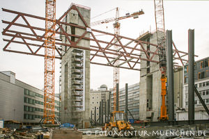 Gerhard Willhalm – Medienbrücke
