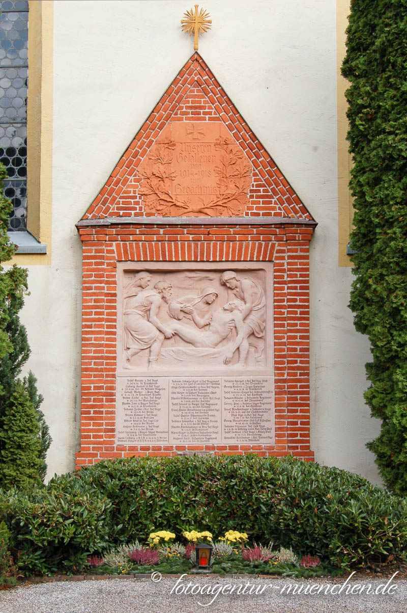 Logo Stadtgeschichte München