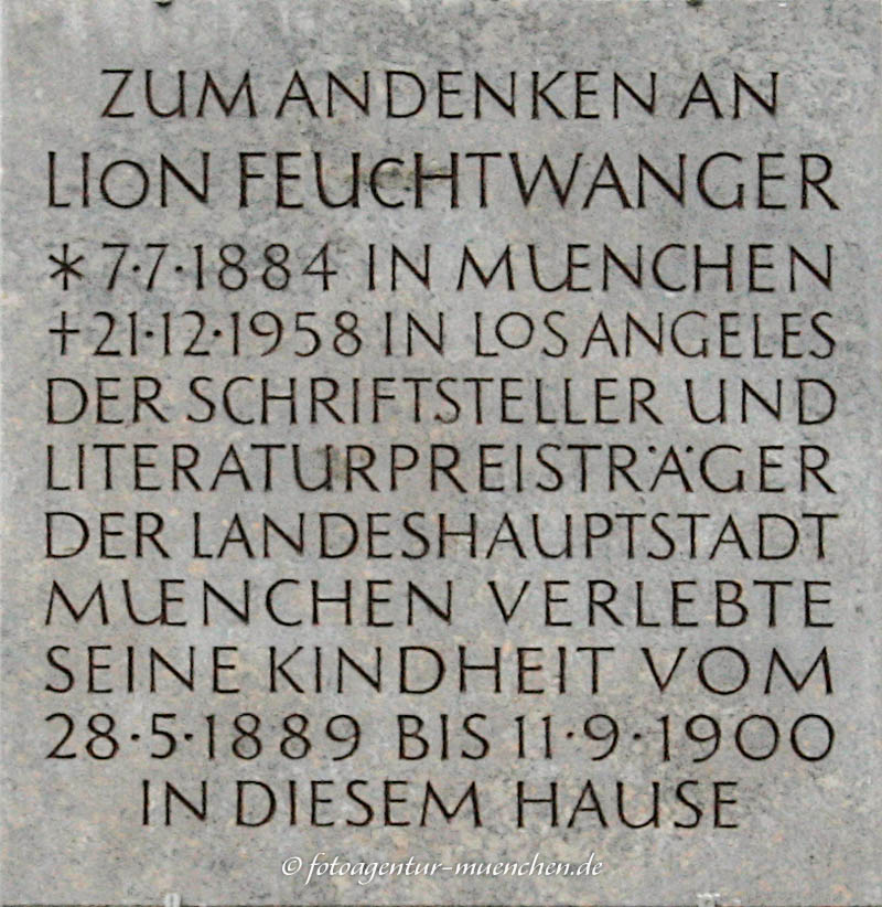 Logo Stadtgeschichte München
