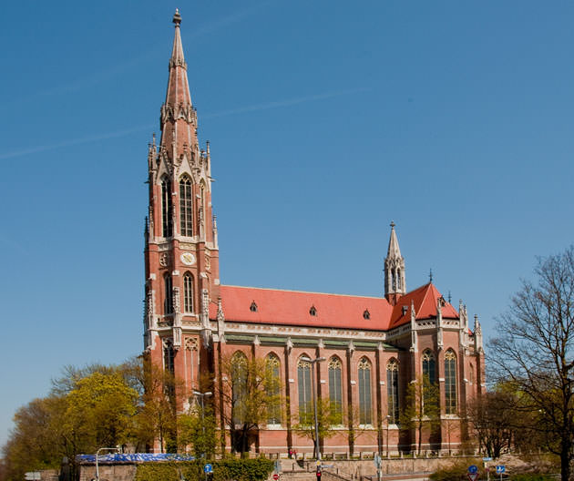 Logo Stadtgeschichte München