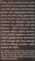 xxx – Foto aus München