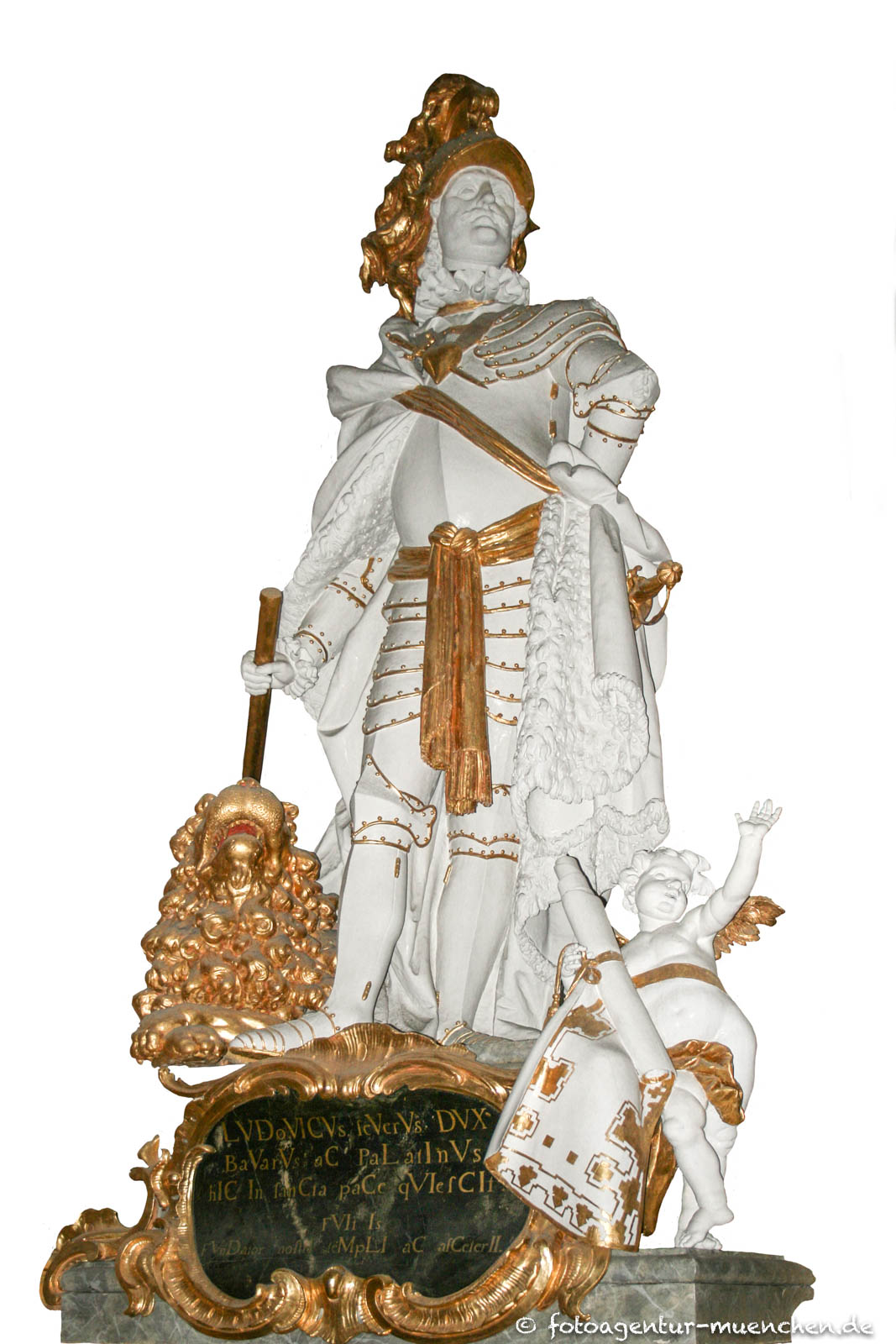 Ludwig der Strenge