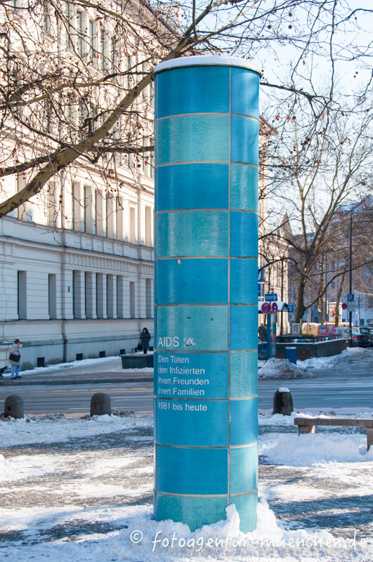 Logo Stadtgeschichte München