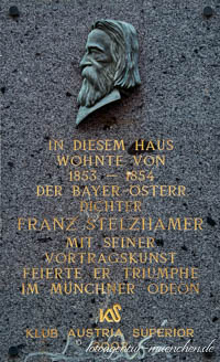 Franz Stelzhammer