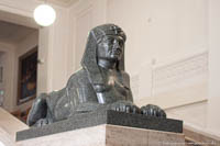  - Sphinx - Neue Anatomie