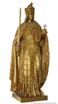 Schwanthaler Ludwig von - Ludwig IV. der Bayer,