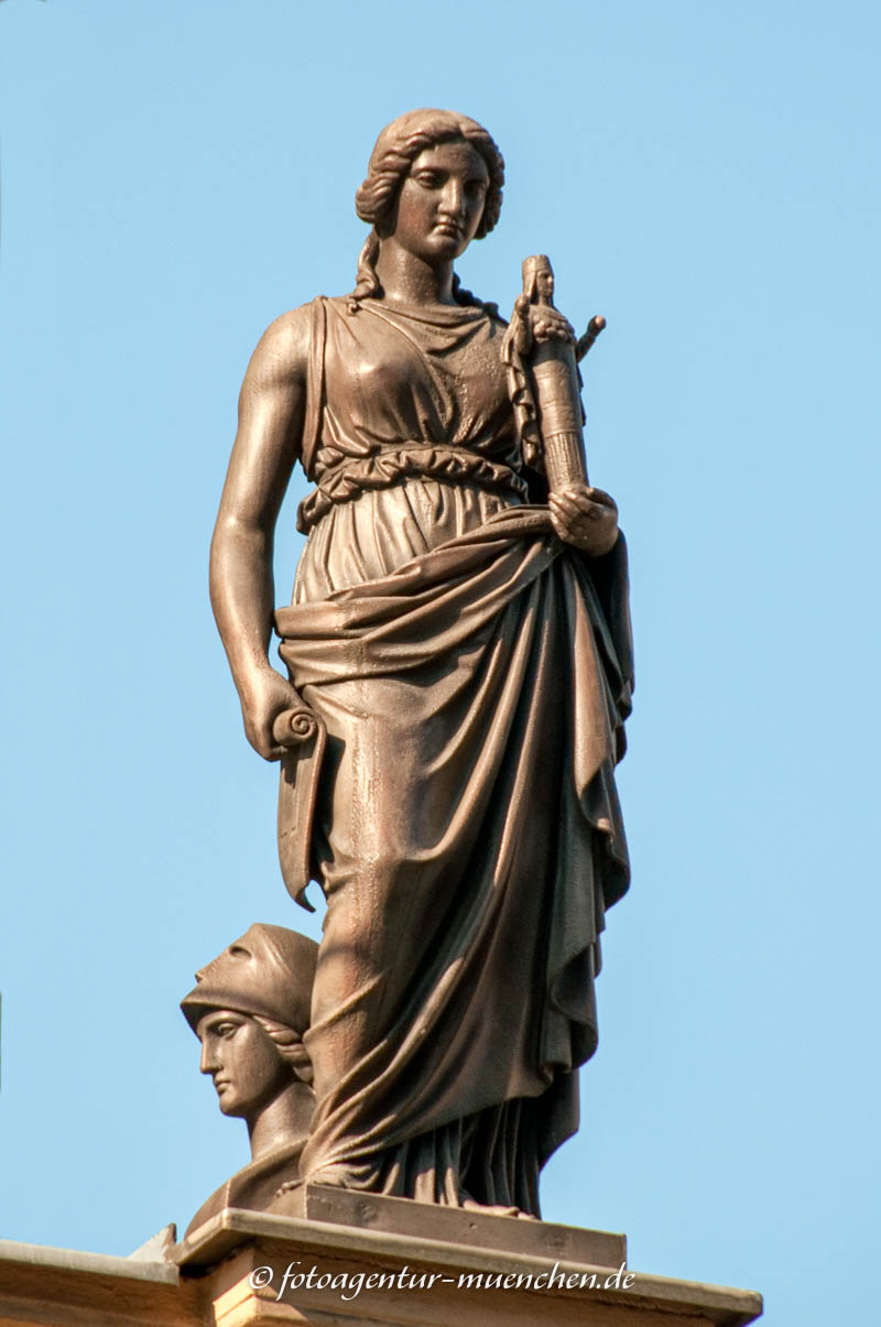 Logo Stadtgeschichte München