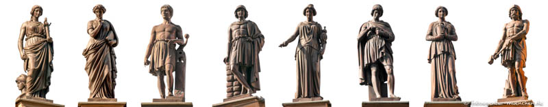 Logo Stadtgeschichte München