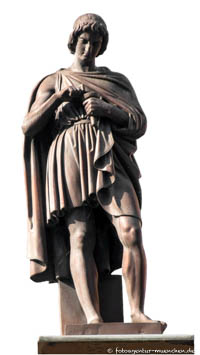 Kirchmayer Friedrich - Neue Münze - Stempelschneiderei