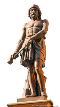 Kirchmayer Friedrich - Neue Münze - Bergbau