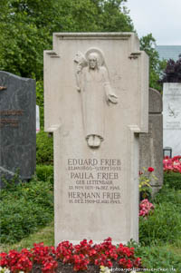Hermann Frieb