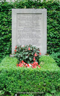 Theodor von der Pfordten