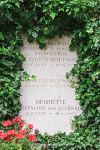 Heinrich Hoffmann