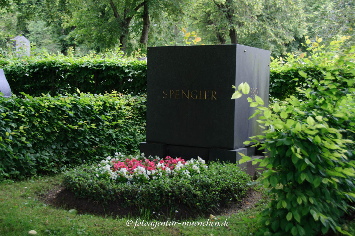 Spengler Oswald
