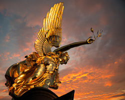  - Friedensengel