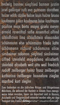 Jakob-Klar-Straße