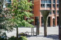 Hien Albert - Erich-Schulze-Brunnen