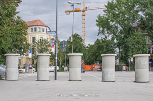 Boller - Oktoberfest – Foto aus München