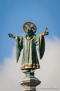 Schmid Anton - Münchner Kindl
