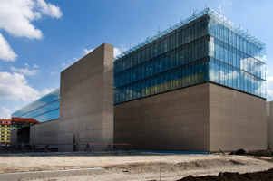 Ägyptisches Museum – Foto aus München