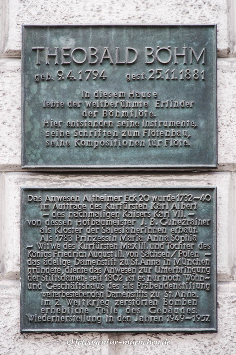 Logo Stadtgeschichte München