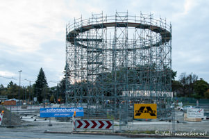 xxx – Foto aus München