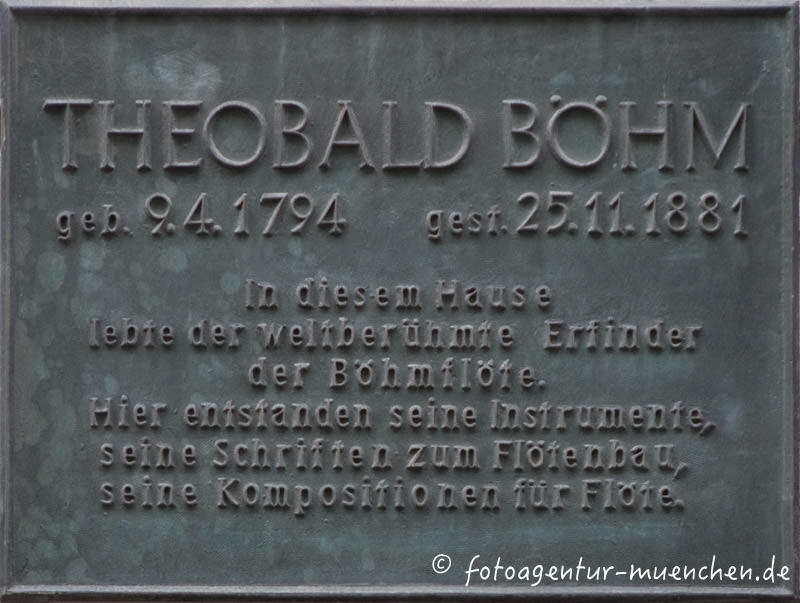 Logo Stadtgeschichte München