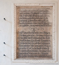  - Herzog Christoph der Starke
