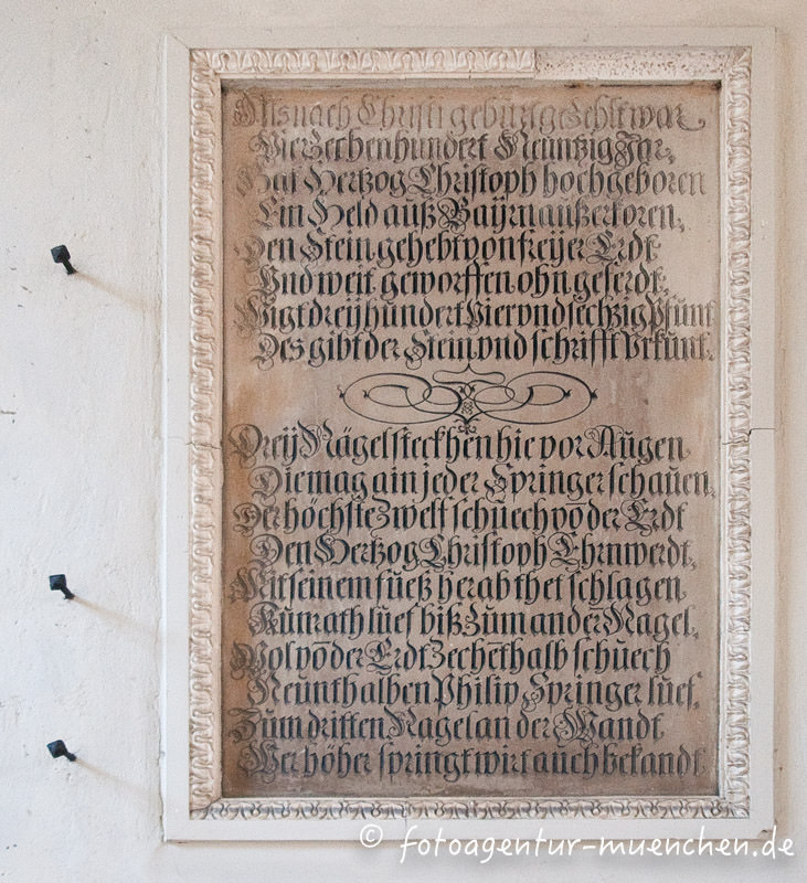 Logo Stadtgeschichte München