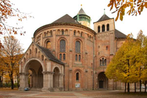 Gerhard Willhalm – St. Rupert