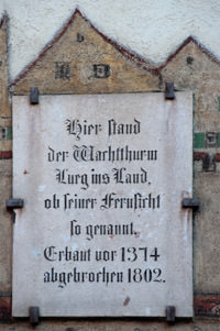  - Lueg ins Land