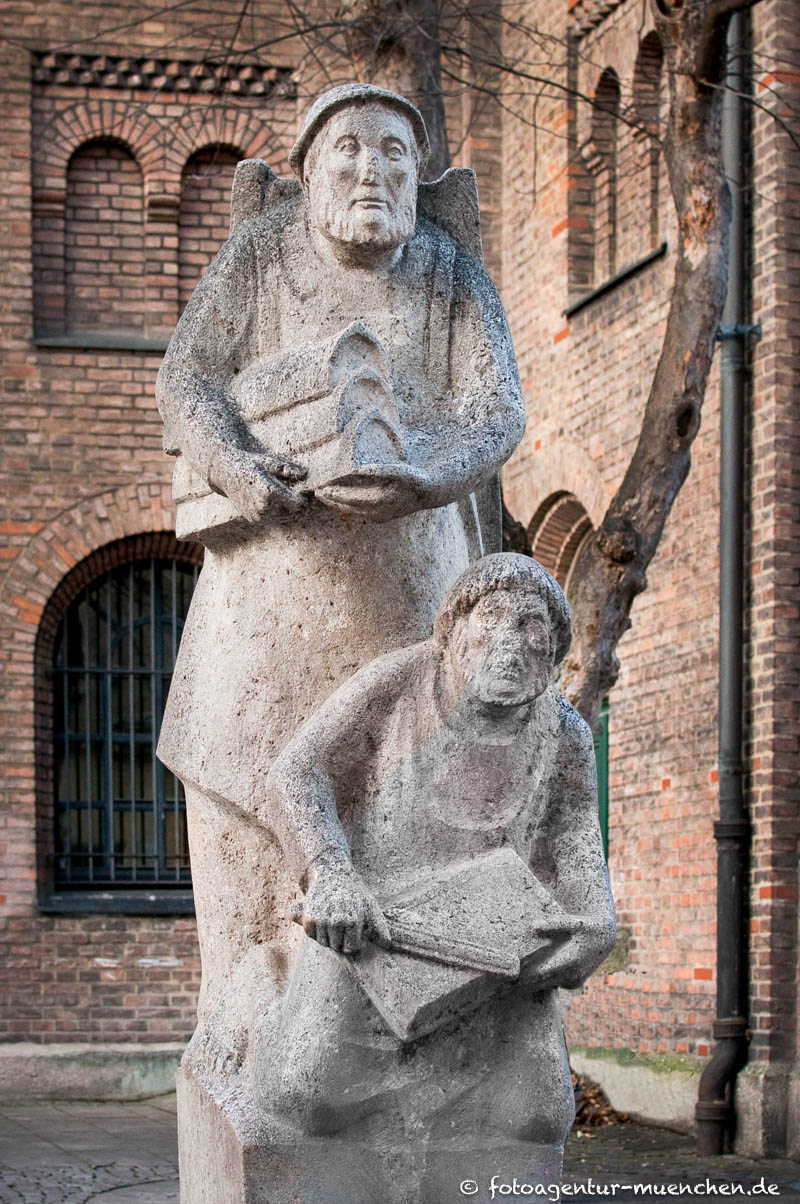 Ziegelbrennerbrunnen