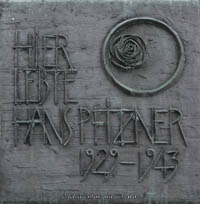 Hans Pfitzner