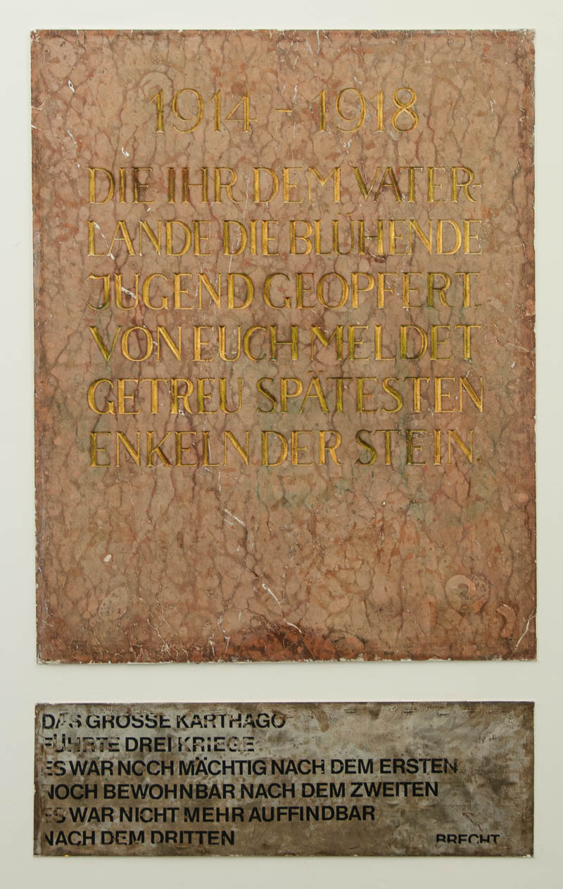 Logo Stadtgeschichte München