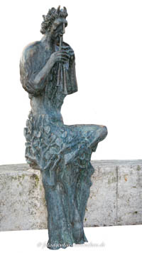 Elsässer Hubert - Faun