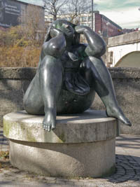 Mayer Martin - Bukolika