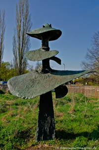 Friederichsen Roland - Baumbrunnen