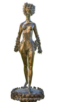 Neubauer-Woerner Marlene - Daphne