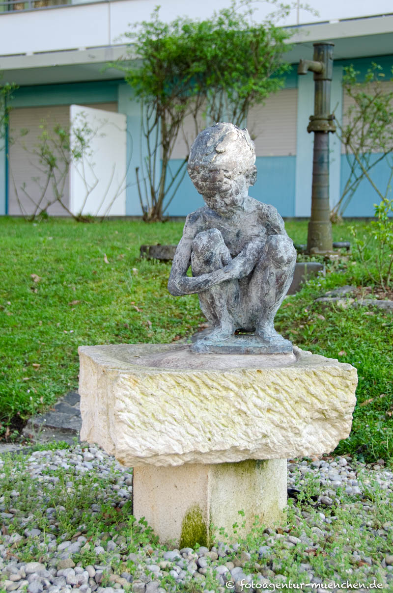 Logo Stadtgeschichte München