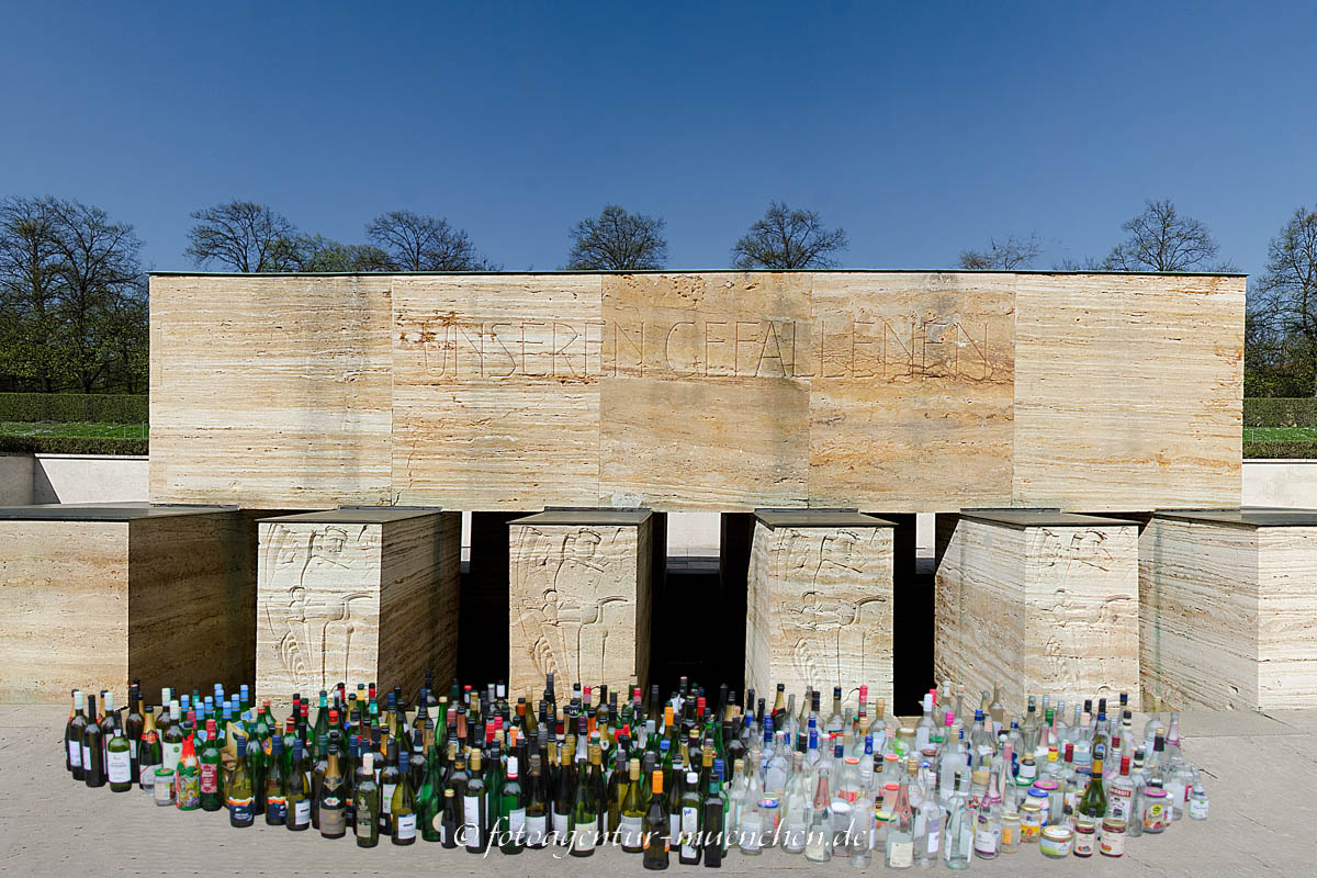 Überdenkmal